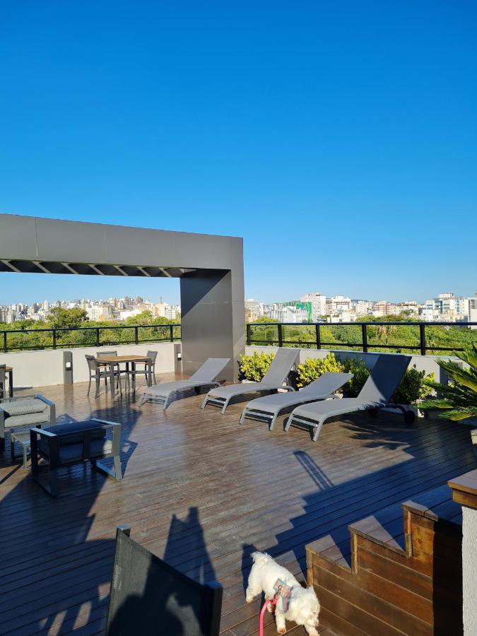 The Park- No Coracao De Poa * Porto Alegre